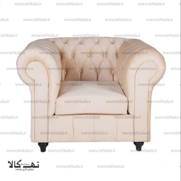 نیم ست اداری 7304 - تصویر 13