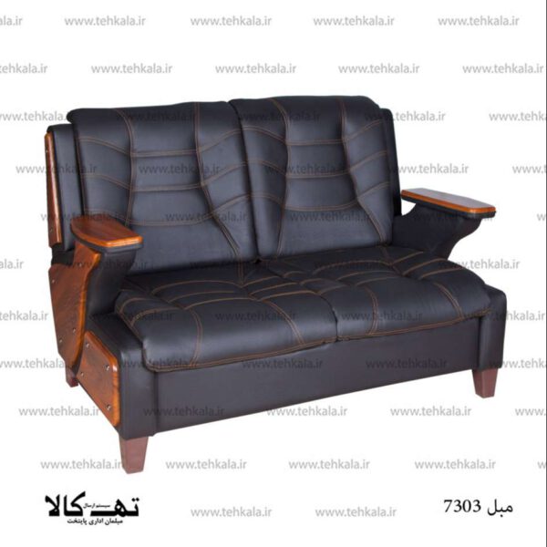 نیم ست اداری 7303 - تصویر 8