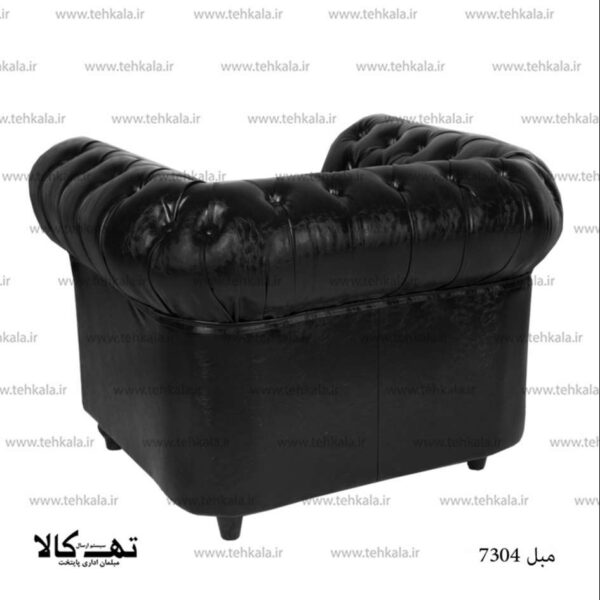 نیم ست اداری 7304 - تصویر 4