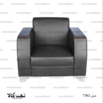 نیم ست اداری 7302 - تصویر 2