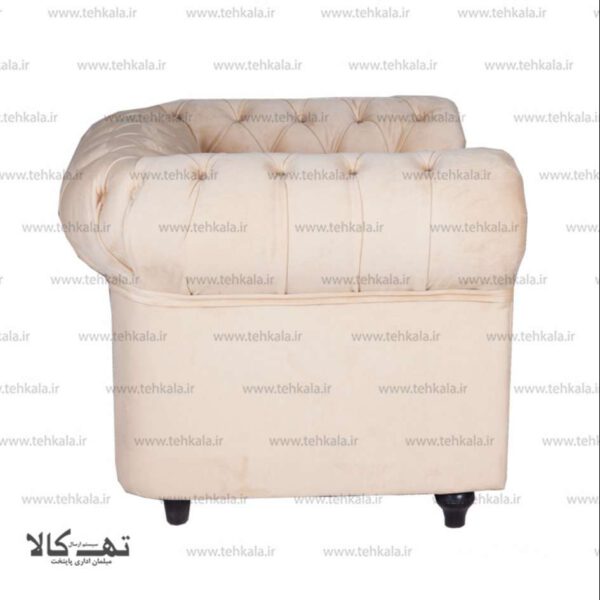 نیم ست اداری 7304 - تصویر 15