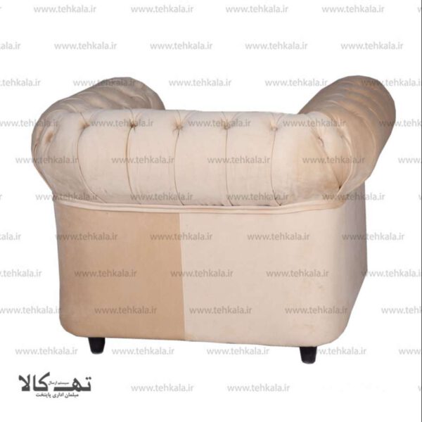 نیم ست اداری 7304 - تصویر 14