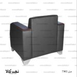 نیم ست اداری 7302 - تصویر 5