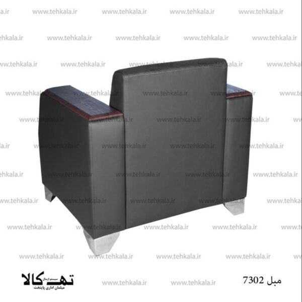 نیم ست اداری 7302 - تصویر 5