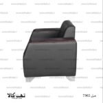 نیم ست اداری 7302 - تصویر 6