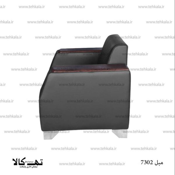 نیم ست اداری 7302 - تصویر 6