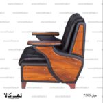 نیم ست اداری 7303 - تصویر 6