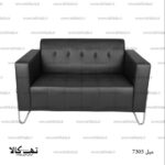 نیم ست اداری 7305 - تصویر 7