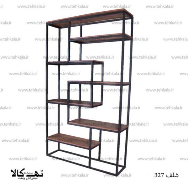شلف 327 - تصویر 2