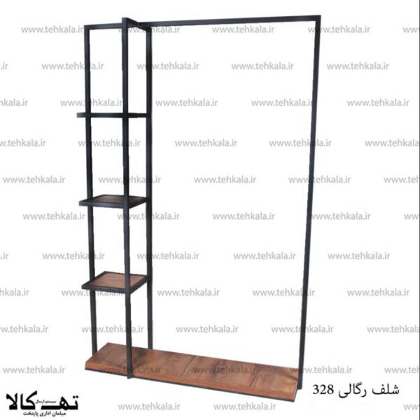 شلف رگالی 328 - تصویر 3