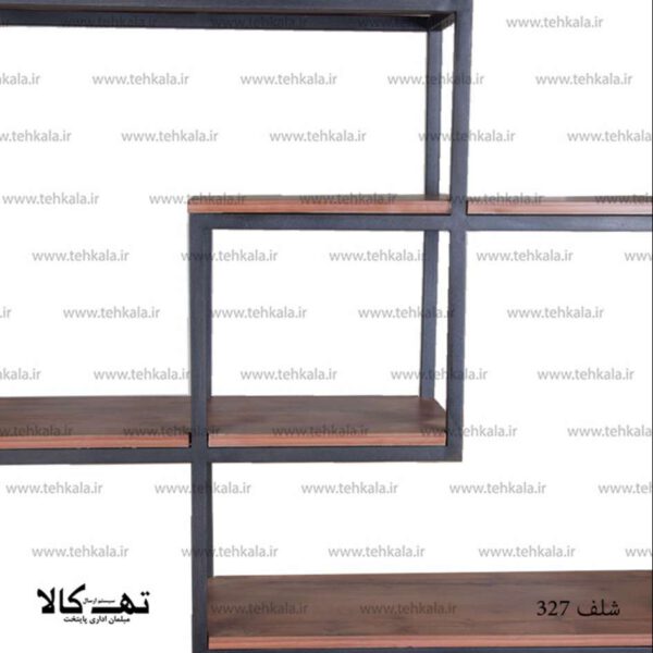 شلف 327 - تصویر 3