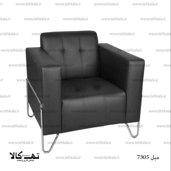 نیم ست اداری 7305 - تصویر 3
