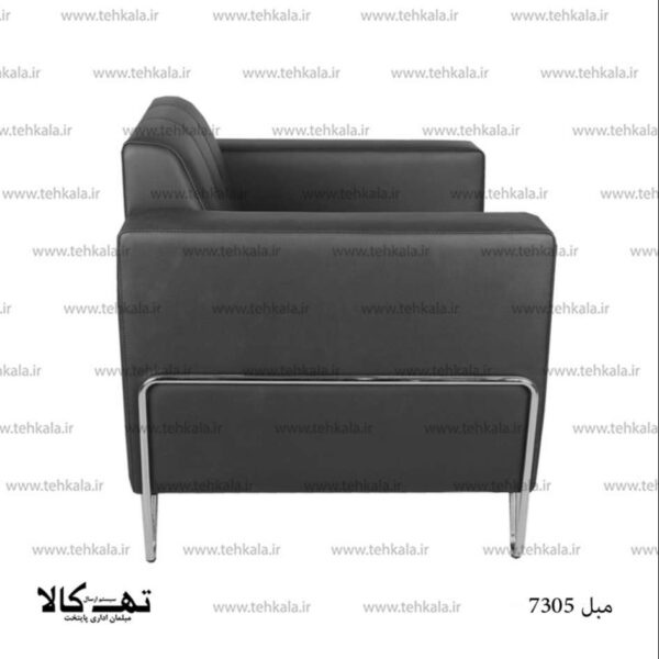 نیم ست اداری 7305 - تصویر 4
