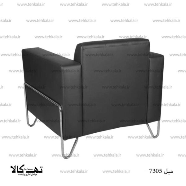 نیم ست اداری 7305 - تصویر 6
