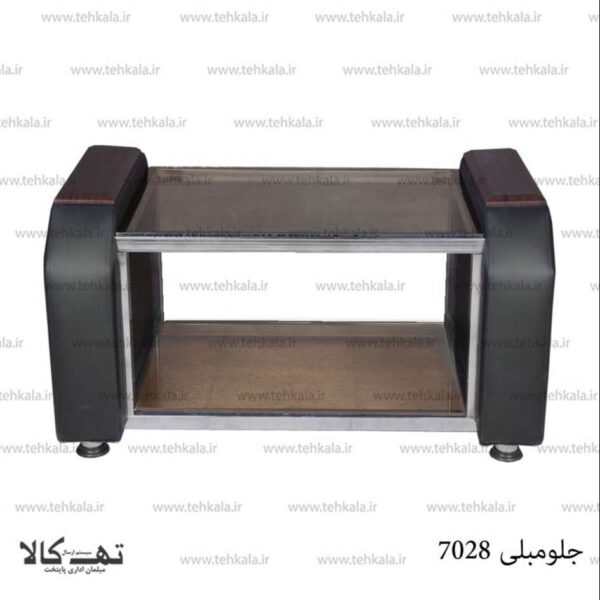 جلومبلی 7028 - تصویر 2