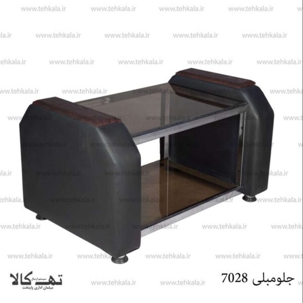جلومبلی 7028 - تصویر 3