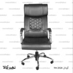 صندلی گردان tm 2026 - تصویر 2