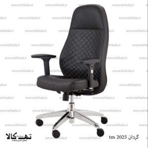 صندلی گردان tm 2025