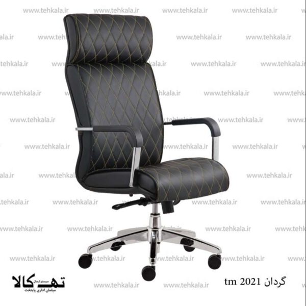 صندلی گردان tm 2021 - تصویر 2