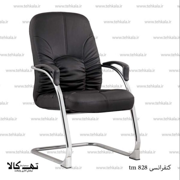 صندلی کنفرانسی tm 828 - تصویر 2