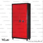 tm کمد بایگانی پایه دار رمز دار