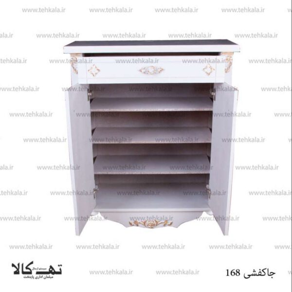 جاکفشی 168 ms - تصویر 2