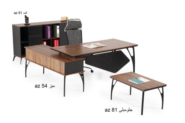 az 81 جلومبل - تصویر 2