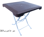 میز غذاخوری301 - تصویر 2